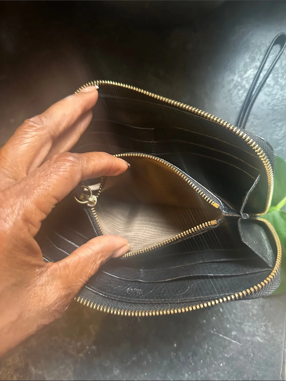 Chloe compact chloé